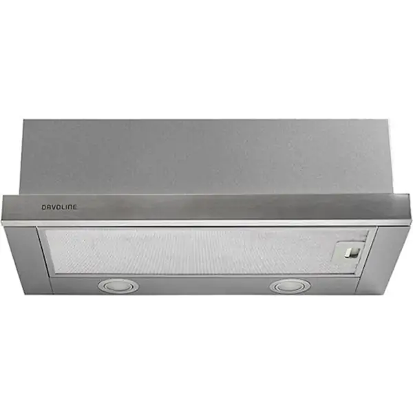 DAVOLINE OMEGA PLUS HOOD