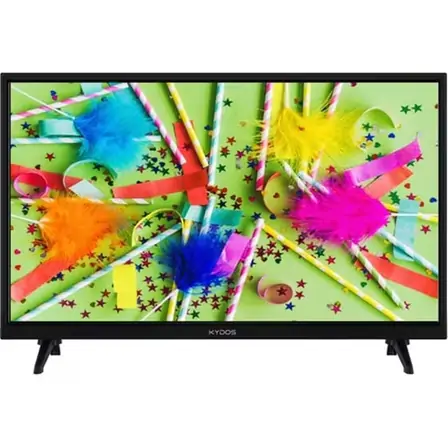 KYDOS 24'' HD READY SMART TV