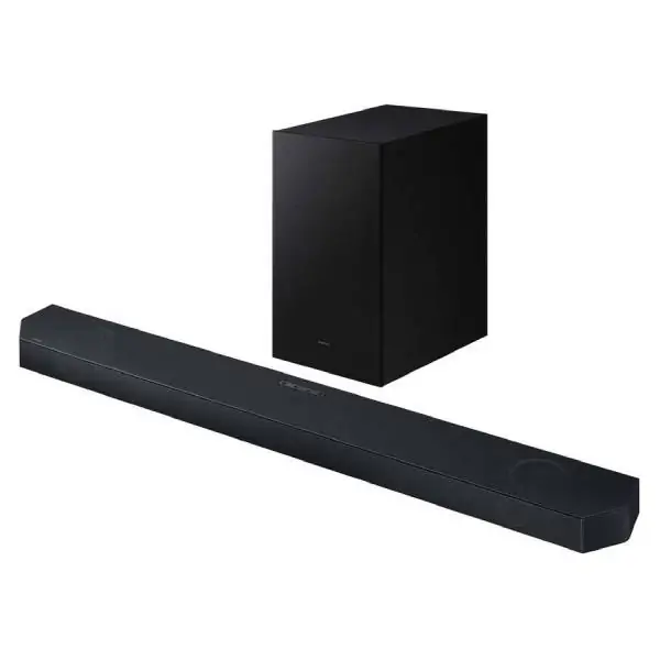 SAMSUNG HW-Q700F/EN