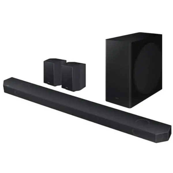 SAMSUNG HW-Q930F/EN