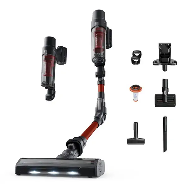 ROWENTA R-RH6A83 X-PERT 7.60 ANIMAL CARE STICK VACUUM CLEANER