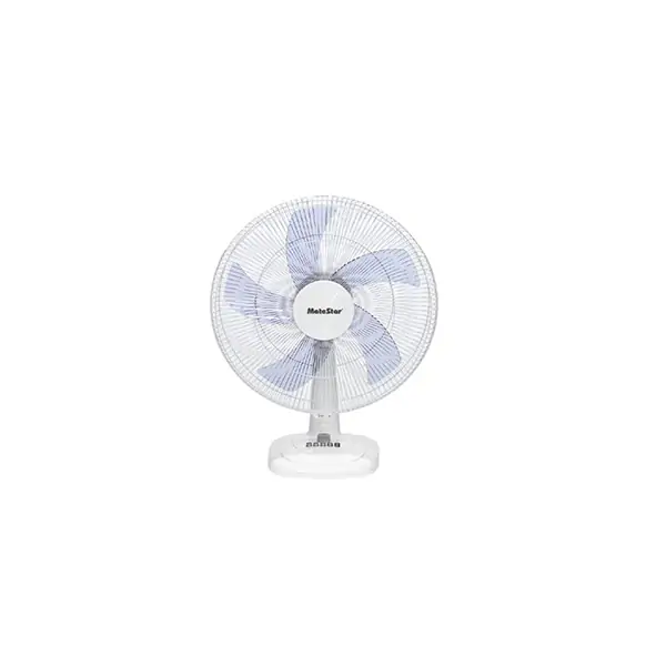 MATESTAR MAT-1623WH TABLE FAN