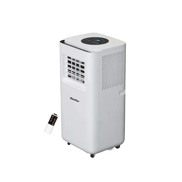 MATESTAR MAT-2620C PORTABLE AIR CONDITION 9000 BTU