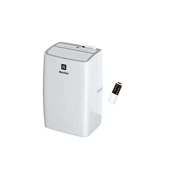 MATESTAR MAT-3530CH PORTABLE AIR CONDITION 12000 BTU