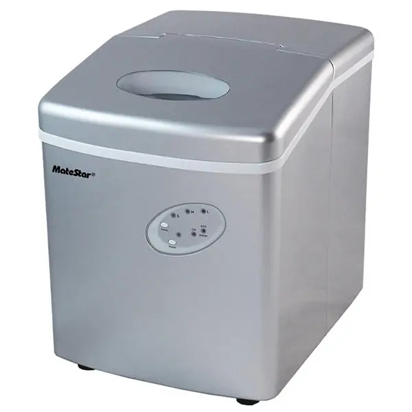 MATESTAR MAT-20AS PORTABLE ICE MAKER