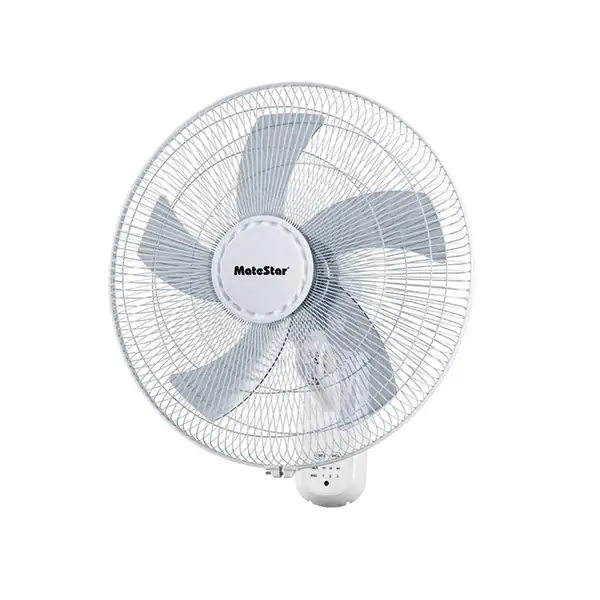 MATESTAR MAT-18WHRC WALL FAN