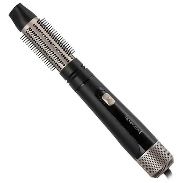 REMINGTON AS7500 ELECTRIC HAIRBRUSH