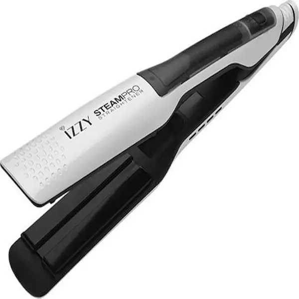 IZZY STEAMPRO STRAIGHTENER IZ-7106