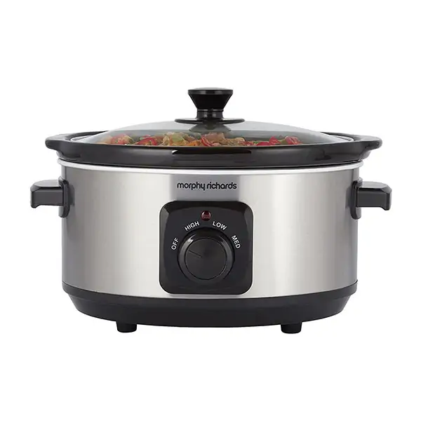 MORPHY RICHARDS 460017 SLOW COOKER