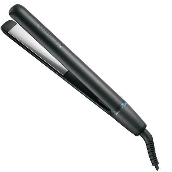 REMINGTON CERAMIC GLIDE S3700 HAIR STRAIGHTENER