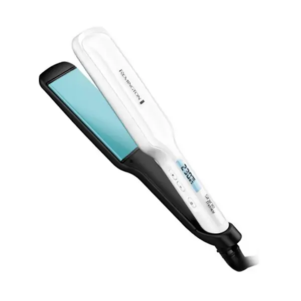 REMINGTON S8550 SHINE THERAPY HAIR STRAIGHTENER