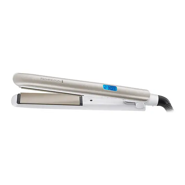 REMINGTON S8901 HYDRADELUXE HAIR STRAIGHTENER