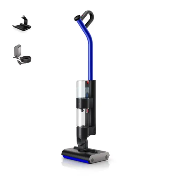 DYSON WASH G1 CORDLESS HANDHELD WET FLOOR CLEANER