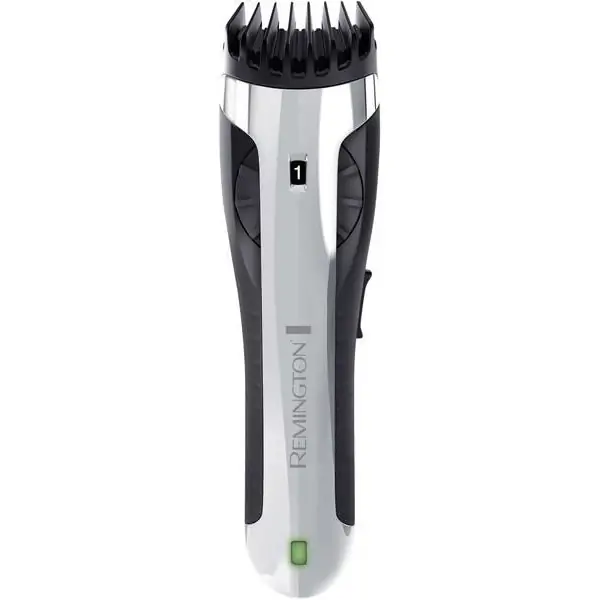 REMINGTON BHT2000 BODY TRIMMER
