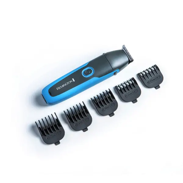 REMINGTON BHT6256 WATERPROOF BODY & BEARD GROOMER - Image 3