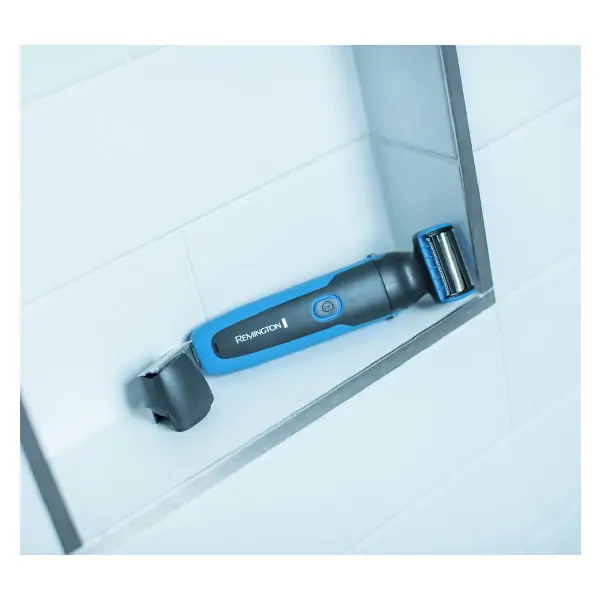 REMINGTON BHT6256 WATERPROOF BODY & BEARD GROOMER - Image 2