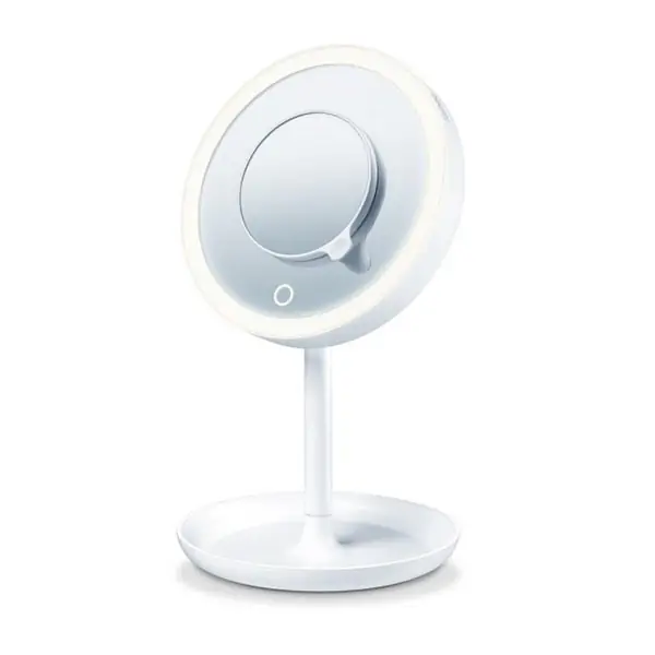 BEURER BS45 LED MIRROR 17.5CM