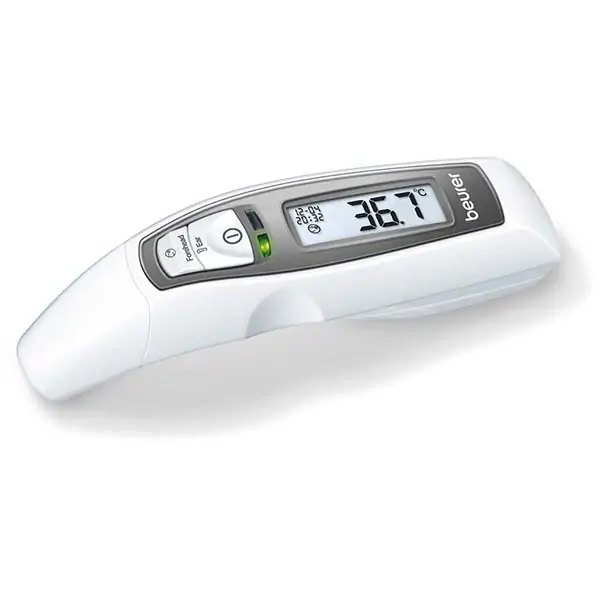 BEURER FT65 DIGITAL MULTIFUNCTIONAL THERMOMETER