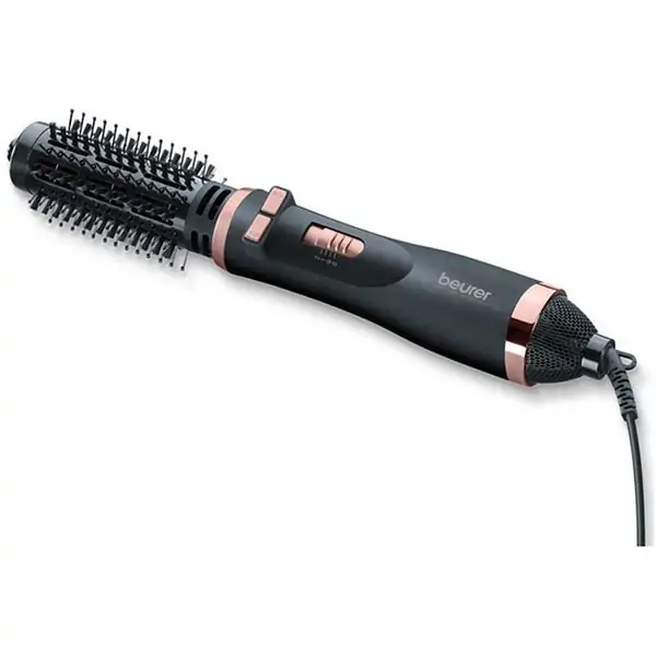 BEURER HT80 ROTATING HOT AIRBRUSH