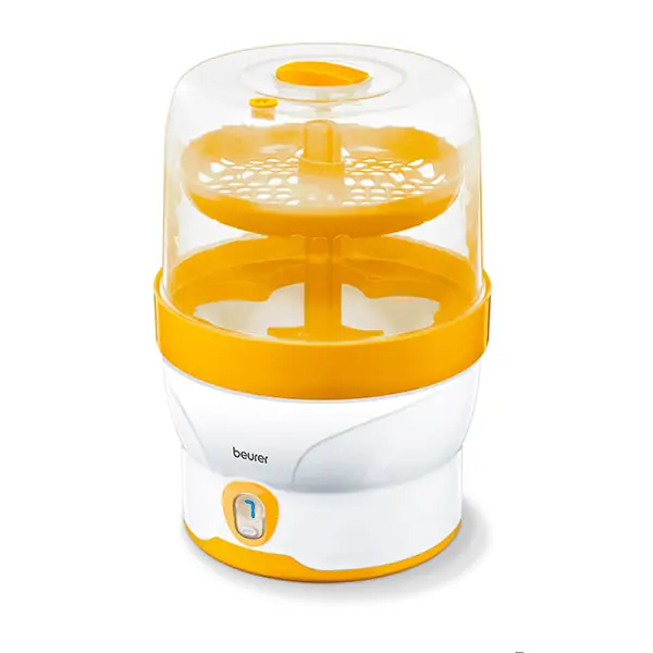 BEURER BY76 STEAM STERILISER