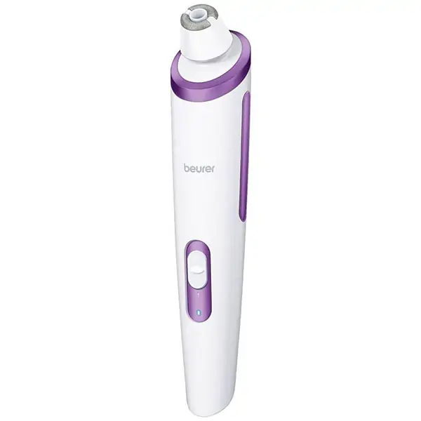BEURER FC76  FACIAL CLEANSING MICRODERMABRASION DEVICE