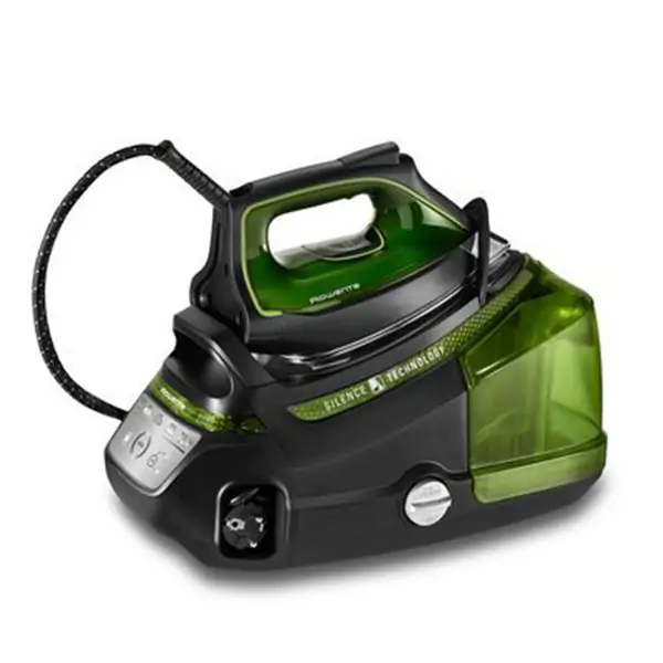 ROWENTA DG9246 SILENT STEAM PRO STEAM GENERATOR