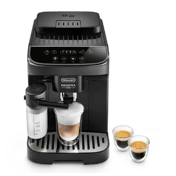 DELONGHI ECAM290.51.B MAGNIFICA EVO FULLY AUTOMATIC COFFEE MAKER