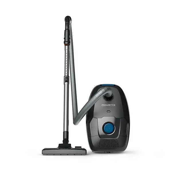 ROWENTA RO4931 GREEN FORCE MAX VACUUM CLEANER