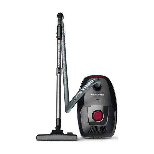 ROWENTA RO4933 GREEN FORCE MAX VACUUM CLEANER