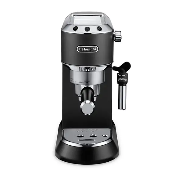DELONGHI EC685.BK ESPRESSO MAKER