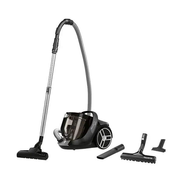 ROWENTA RO7236 SILENCE FORCE CYCLONIC