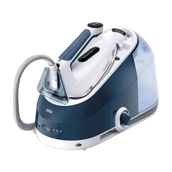 BRAUN IS5245BL CARESTYLE 5 STEAM GENERATOR