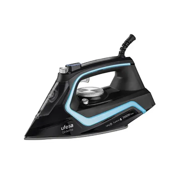 UFESA PV2600 STEAM IRON GLIDEPRO 2600W