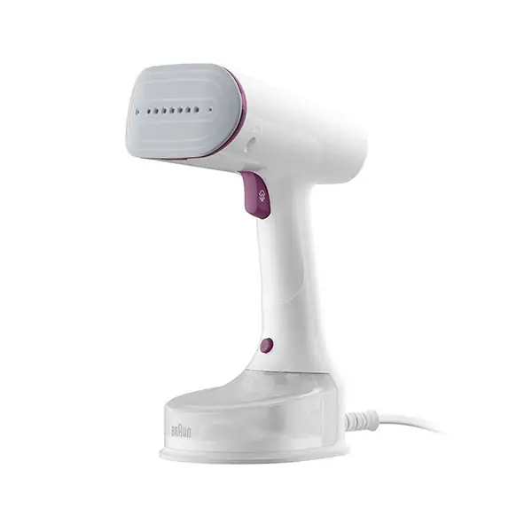 BRAUN QUICKSTYLE 5 GARMENT STEAMER GS 5011