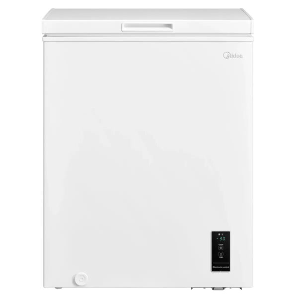 MIDEA CHEST FREEZER MDRC207FEE01