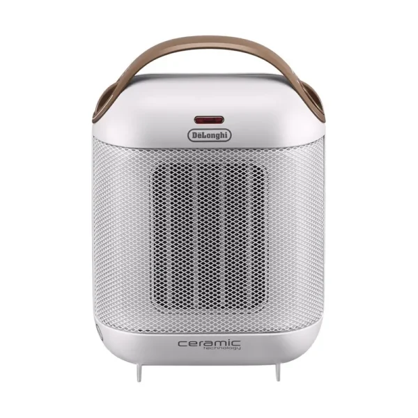 DELONGHI HFX30C18.IW CERAMIC FAN HEATER