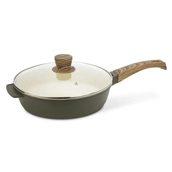 IZZY SAUTE PAN 28CM ELEA