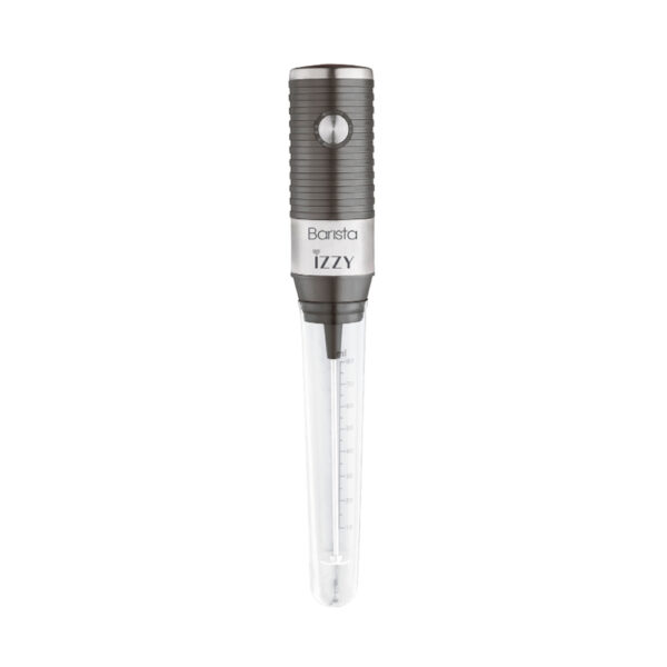 IZZY BARISTA FRAPPE MAKER GREY