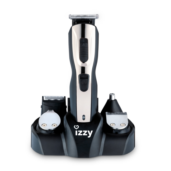 IZZY HAIR CLIPPER 10 IN 1 PG-100
