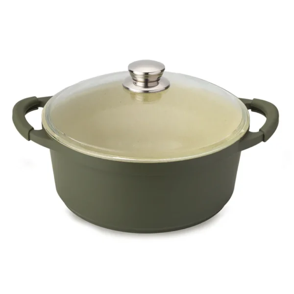 IZZY ROASTER-CASSEROLE 28CM ELEA