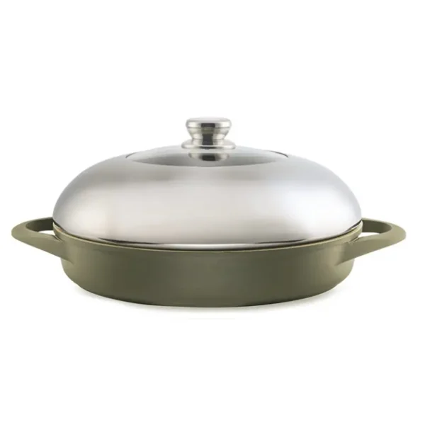 IZZY ROASTER XL ELEA