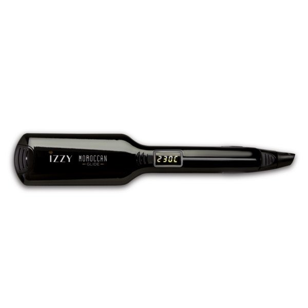 IZZY MOROCCAN GLIDE XL IZ-7100 HAIR STRAIGHTENER