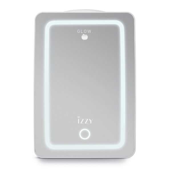 IZZY MINI COSMETIC FRIDGE IZ-7218