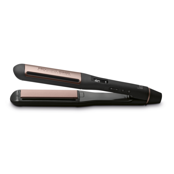 IZZY IZ-7207 PRO SHINE HAIR STRAIGHTENER