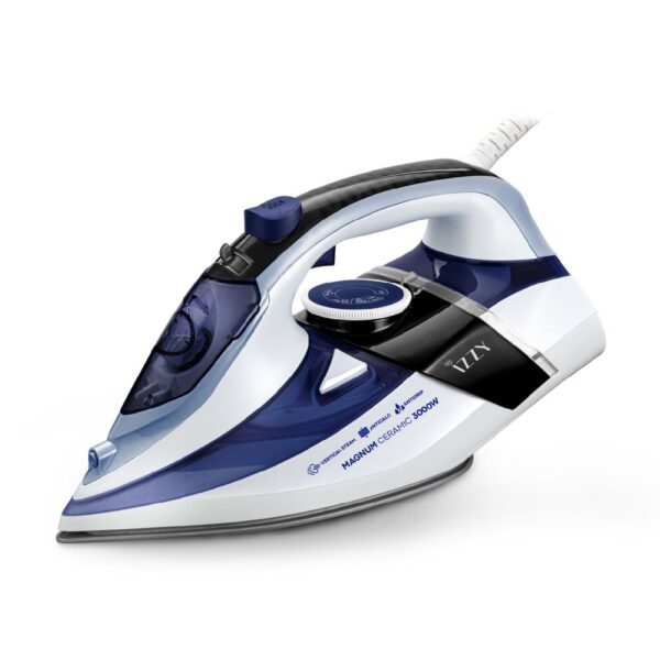 IZZY 2091 MAGNUM CERAMIC STEAM IRON