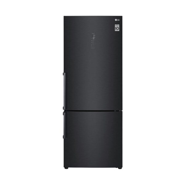 LG GBB569MCAMB FRIDGE FREEZER SERIES 5