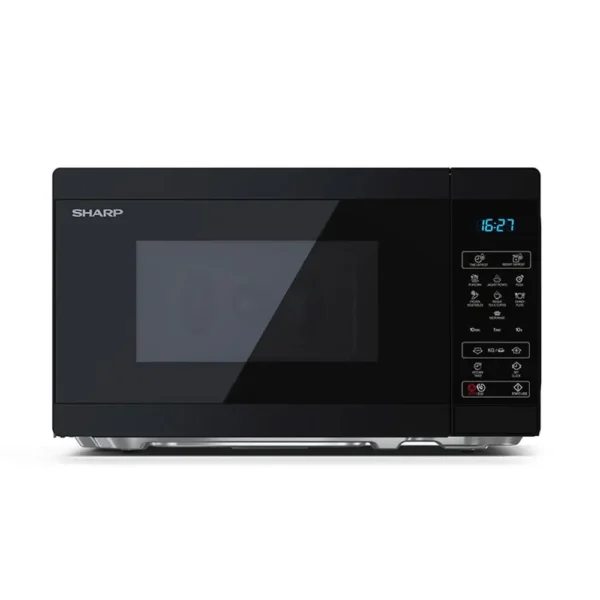 SHARP YC-MS02EB MICROWAVE OVEN