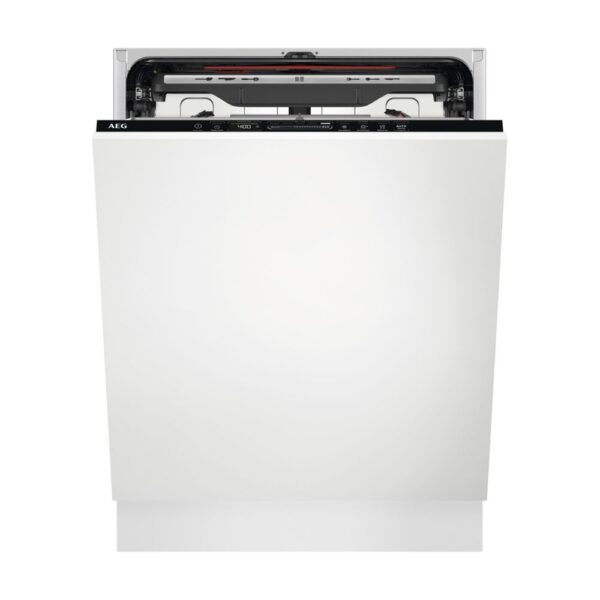 AEG FULL BUILT IN DISHWASHER SERIES 7