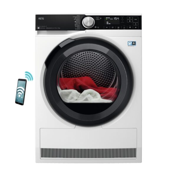AEG TR959M6SE 9KG DRYER