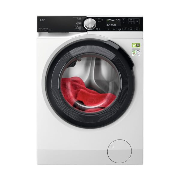 AEG WASHING MACHINE 10KG SERIES 9